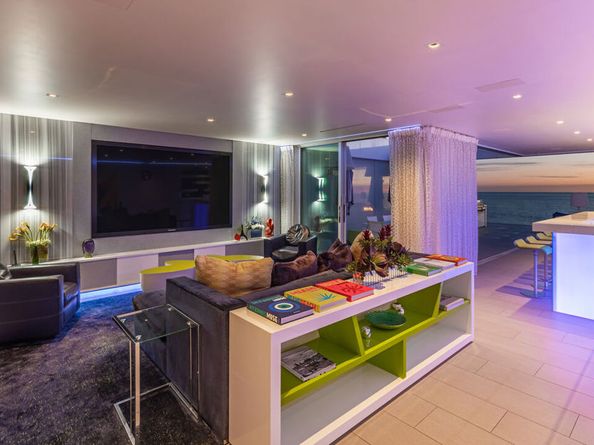 31636 Sea Level Drive, Malibu CA 90265