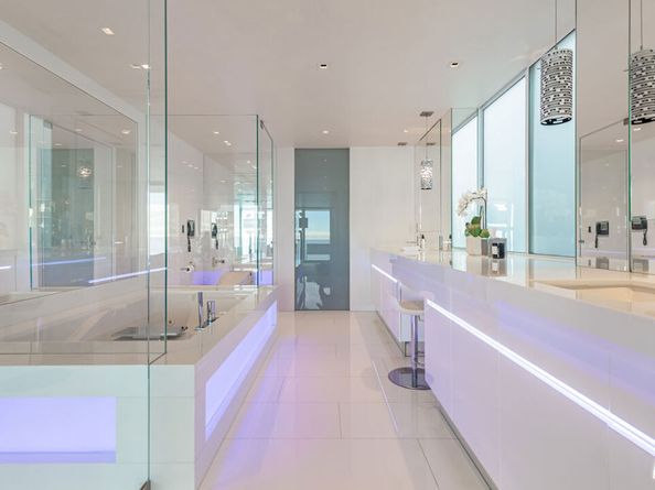 31636 Sea Level Drive, Malibu CA 90265