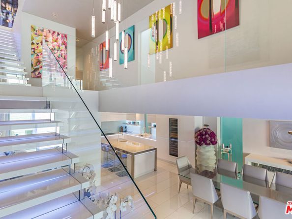 31636 Sea Level Drive, Malibu CA 90265