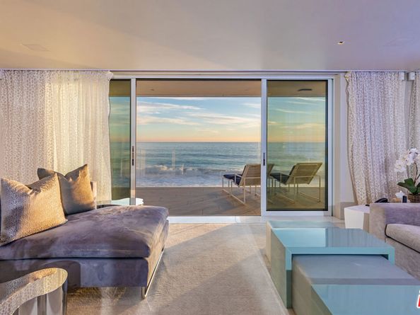 31636 Sea Level Drive, Malibu CA 90265