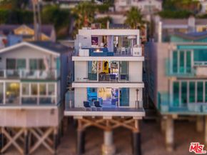 31636 Sea Level Drive, Malibu CA 90265