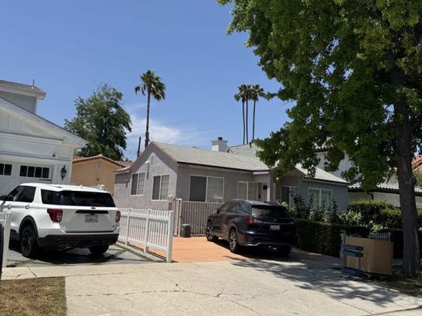4503 Tobias Avenue, Sherman Oaks CA 91403