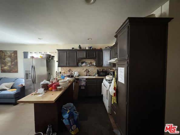 4518 Abbey Place, Los Angeles CA 90019