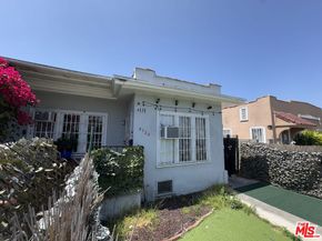 4518 Abbey Place, Los Angeles CA 90019