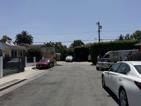 4518 Abbey Place, Los Angeles CA 90019