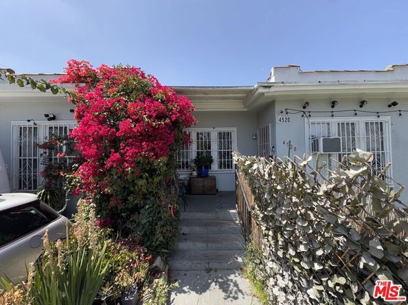 4518 Abbey Place, Los Angeles CA 90019