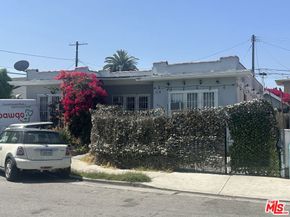 4518 Abbey Place, Los Angeles CA 90019
