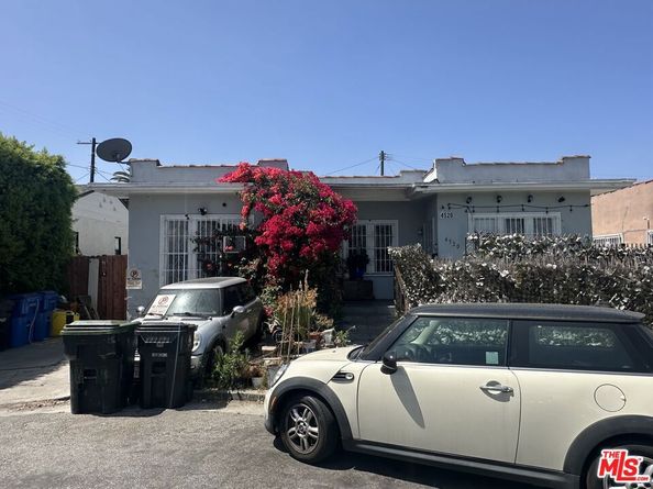 4518 Abbey Place, Los Angeles CA 90019