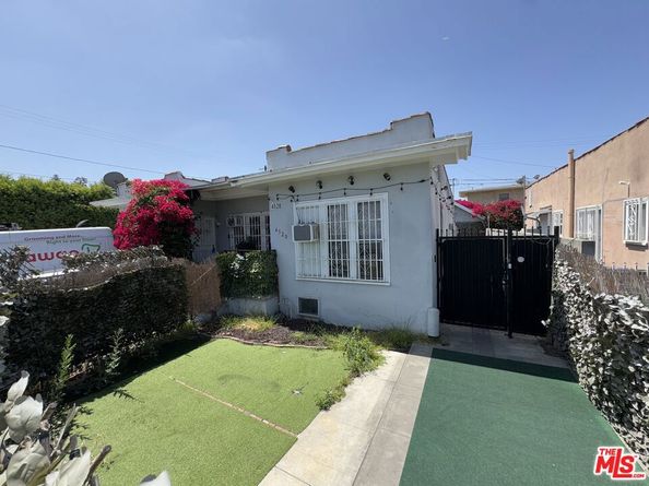 4518 Abbey Place, Los Angeles CA 90019