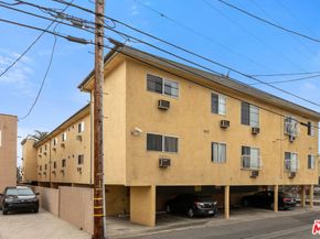 721 W 30th Street, Los Angeles CA 90007