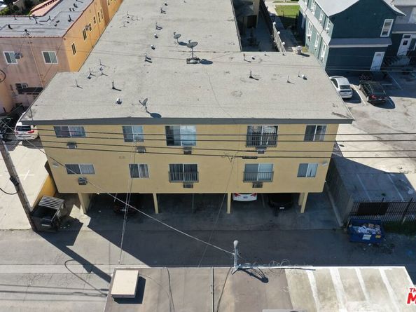 721 W 30th Street, Los Angeles CA 90007