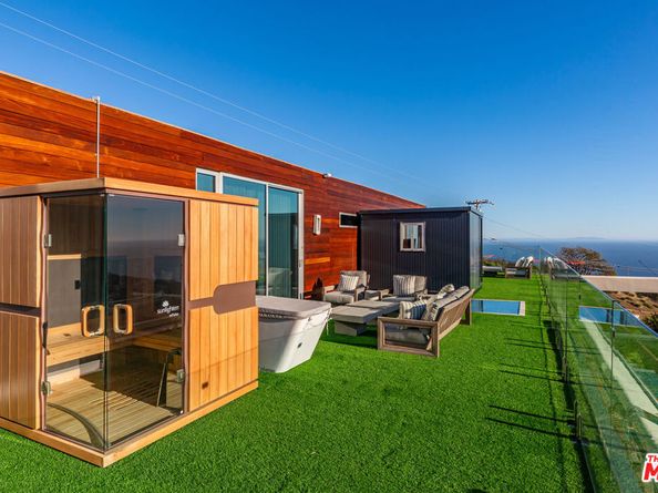 5805 Trancas Canyon Road, Malibu CA 90265