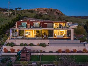 5805 Trancas Canyon Road, Malibu CA 90265