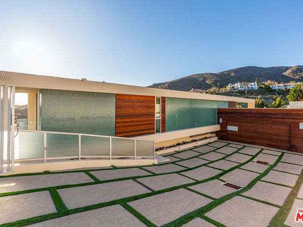 5805 Trancas Canyon Road, Malibu CA 90265