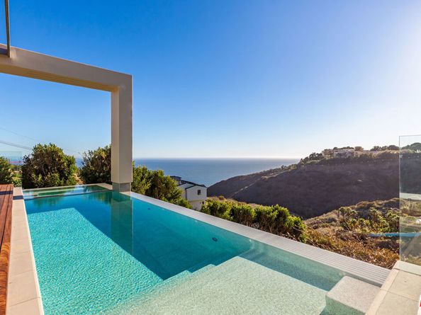 5805 Trancas Canyon Road, Malibu CA 90265
