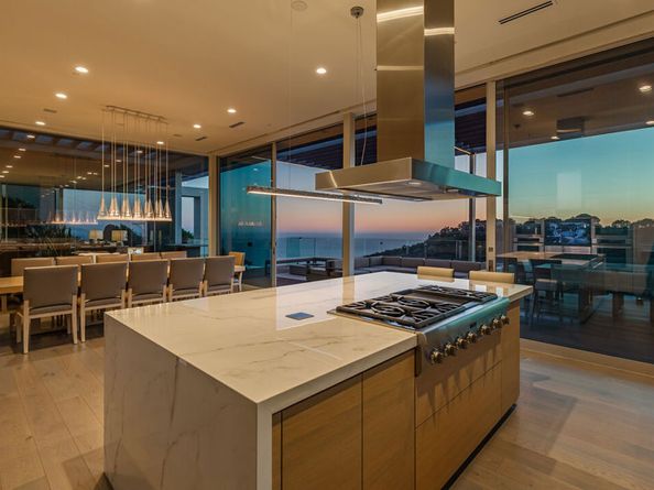 5805 Trancas Canyon Road, Malibu CA 90265