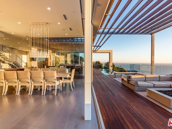 5805 Trancas Canyon Road, Malibu CA 90265