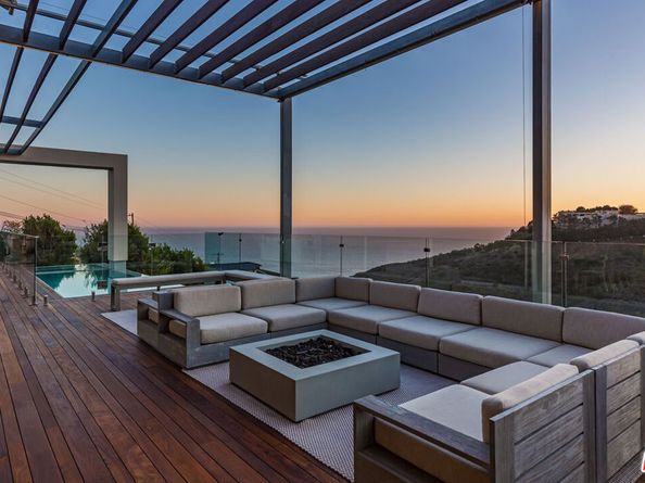 5805 Trancas Canyon Road, Malibu CA 90265