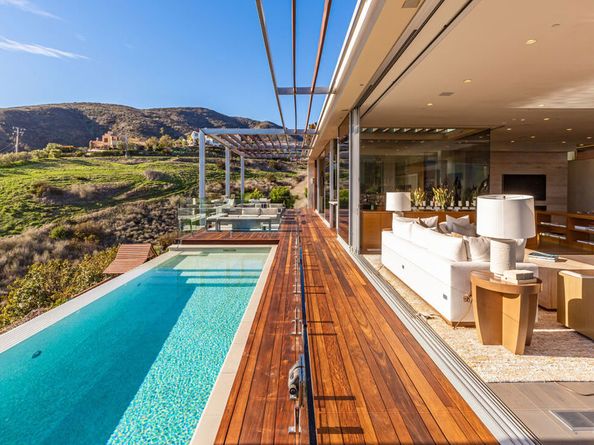 5805 Trancas Canyon Road, Malibu CA 90265