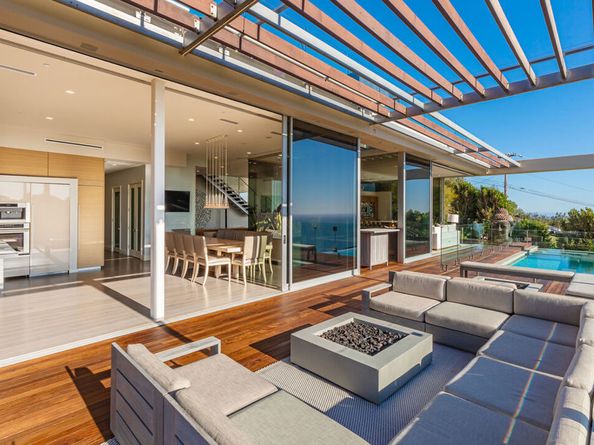 5805 Trancas Canyon Road, Malibu CA 90265