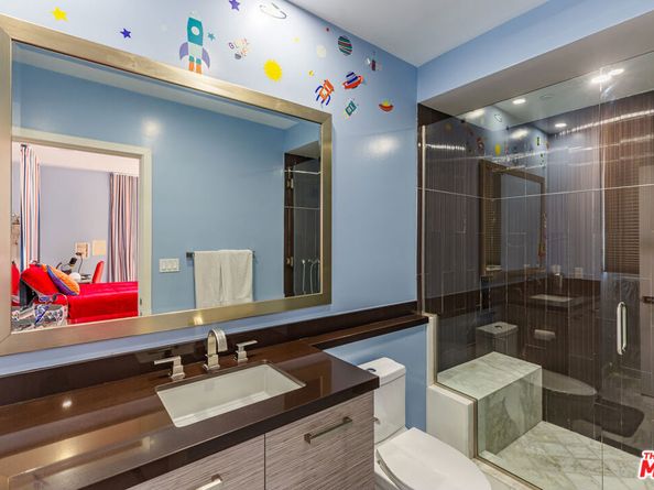 5805 Trancas Canyon Road, Malibu CA 90265