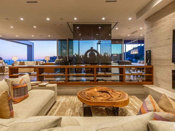 5805 Trancas Canyon Road, Malibu CA 90265