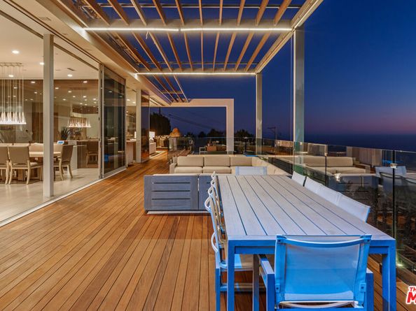 5805 Trancas Canyon Road, Malibu CA 90265