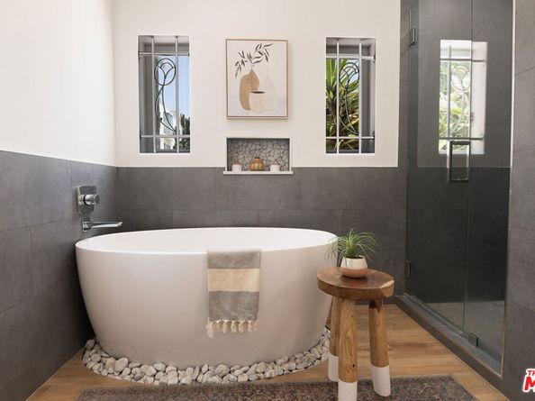2001 Holly Hill Terrace, Los Angeles CA 90068