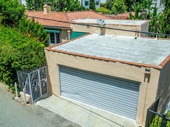 2001 Holly Hill Terrace, Los Angeles CA 90068