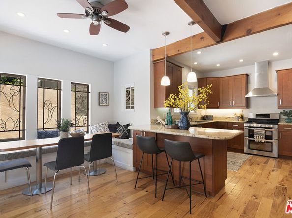 2001 Holly Hill Terrace, Los Angeles CA 90068