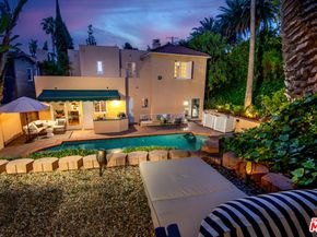 2001 Holly Hill Terrace, Los Angeles CA 90068