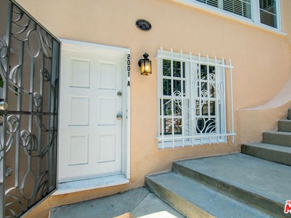 2001 Holly Hill Terrace, Los Angeles CA 90068
