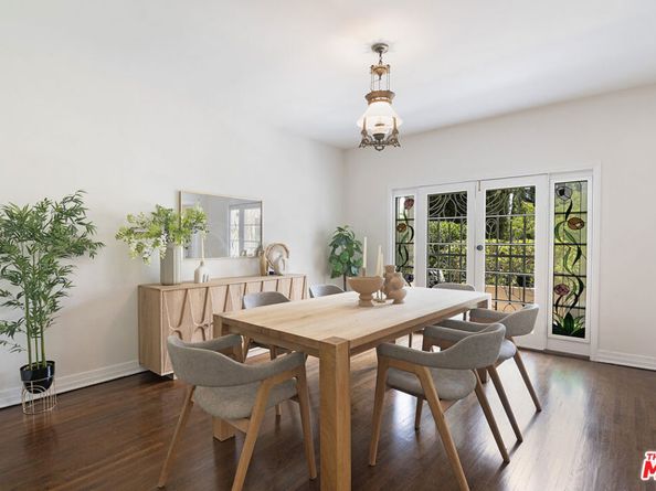 2001 Holly Hill Terrace, Los Angeles CA 90068
