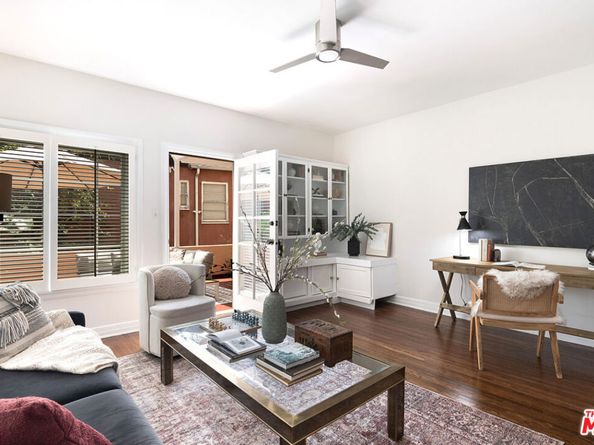 2001 Holly Hill Terrace, Los Angeles CA 90068