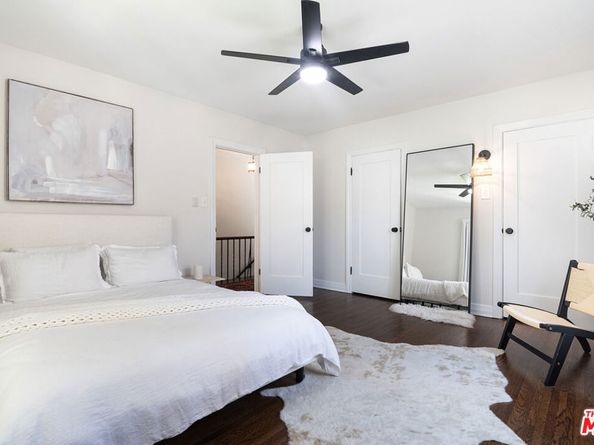 2001 Holly Hill Terrace, Los Angeles CA 90068