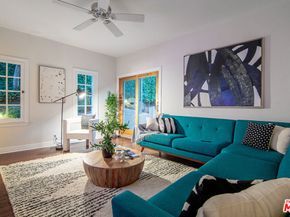 2001 Holly Hill Terrace, Los Angeles CA 90068