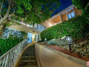 2001 Holly Hill Terrace, Los Angeles CA 90068
