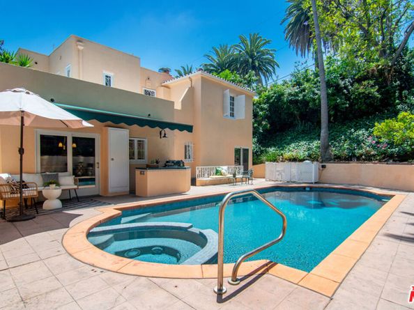 2001 Holly Hill Terrace, Los Angeles CA 90068
