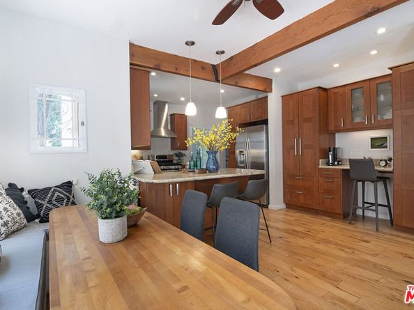 2001 Holly Hill Terrace, Los Angeles CA 90068