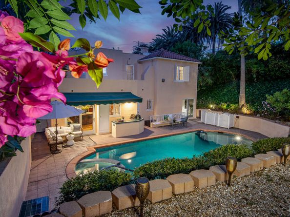2001 Holly Hill Terrace, Los Angeles CA 90068