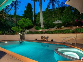 2001 Holly Hill Terrace, Los Angeles CA 90068