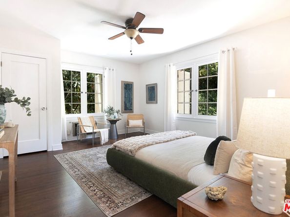 2001 Holly Hill Terrace, Los Angeles CA 90068