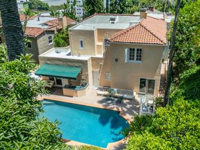 2001 Holly Hill Terrace, Los Angeles CA 90068