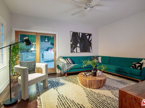 2001 Holly Hill Terrace, Los Angeles CA 90068