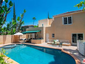 2001 Holly Hill Terrace, Los Angeles CA 90068