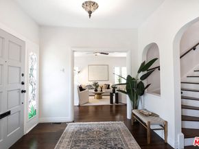 2001 Holly Hill Terrace, Los Angeles CA 90068