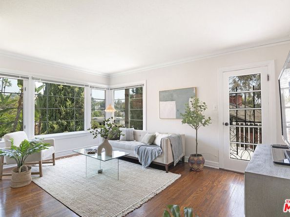 2001 Holly Hill Terrace, Los Angeles CA 90068