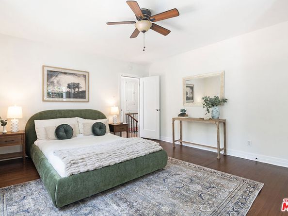 2001 Holly Hill Terrace, Los Angeles CA 90068