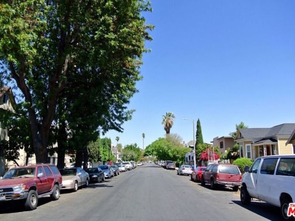 1826 S Bonnie Brae Street 3/4, Los Angeles CA 90006