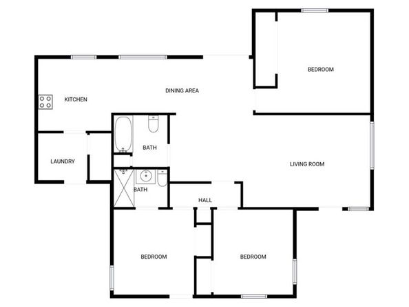 6906 Balcom Avenue, Reseda CA 91335